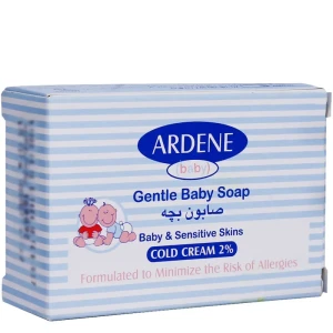 صابون بچه کرمدار آردن 75 گرم